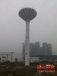 水塔新建