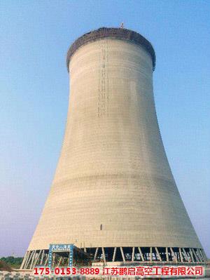 新建水泥冷却塔专业公司