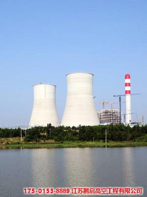新建凉水塔
