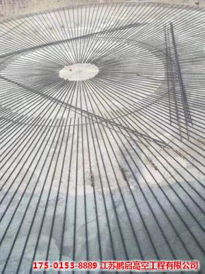 滑模新建水泥烟囱优质公司