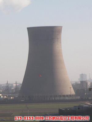 新建冷却塔