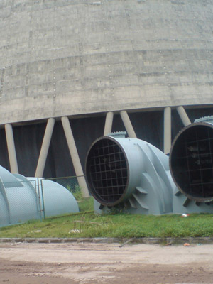 新建水泥冷却塔公司