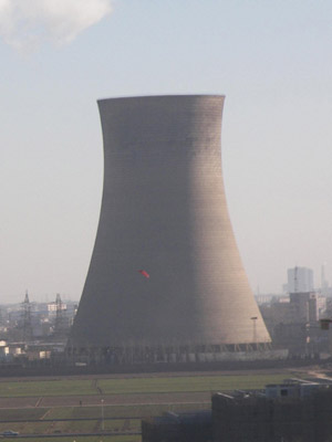 滑模凉水塔