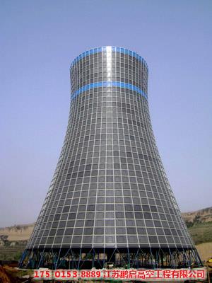 新建凉水塔公司