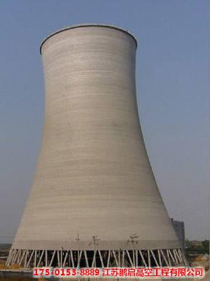 凉水塔新建专业施工单位