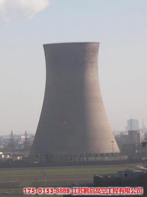 凉水塔新建专业公司
