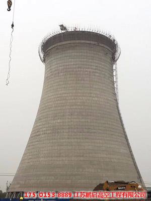凉水塔新建专业公司