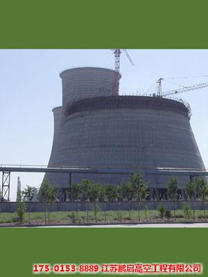 冷却塔新建公司
