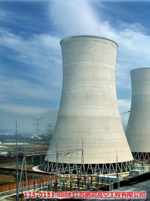 新建水泥凉水塔专业施工单位