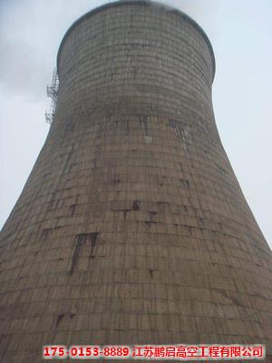凉水塔新建专业施工公司