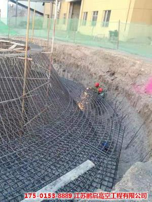 混凝土烟囱滑模新建专业施工公司