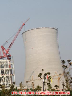 冷却塔新建专业施工公司