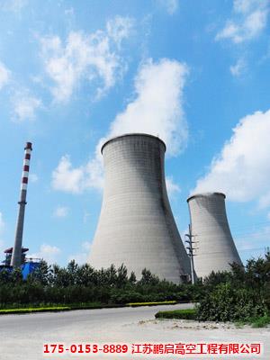 水泥凉水塔新建专业施工公司