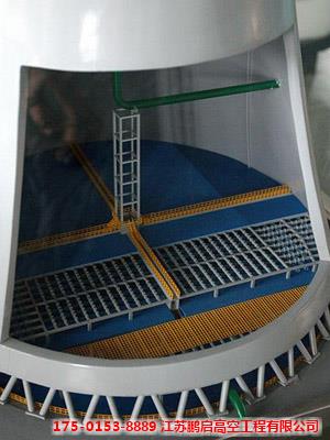 凉水塔新建施工单位