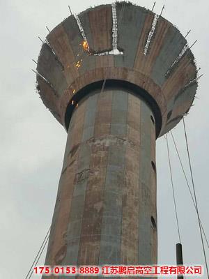 圆柱壳水塔拆迁单位