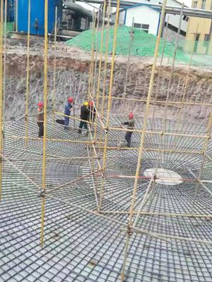 混凝土烟囱新建专业施工公司