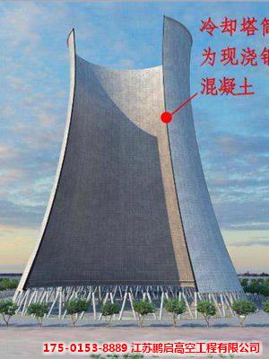 冷却塔新建